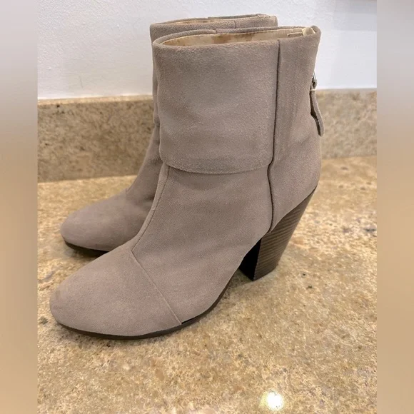 Rag & Bone Newbury bootie size 8 - Picture 3 of 8